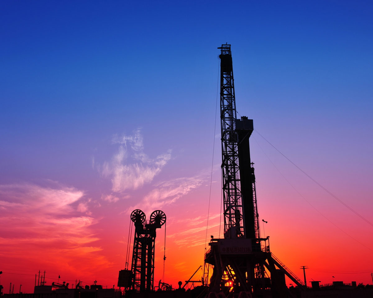 Быстроразъемные соединения BOP для обеспечения безопасности в нефтяной и газовой промышленности