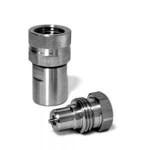 quick couplings industry
